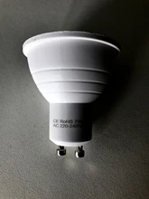 Spotlight Corn-Bulb Bombilla E14 Lampada GU5.3 220v-Lamp-Mr16 Led Ampul GU10 E27 2835