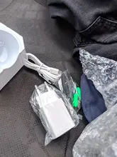 QZT-cámara IP de seguridad para el hogar, con visión nocturna Monitor de bebé, WiFi, CCTV, inalámbrica, interior, 360