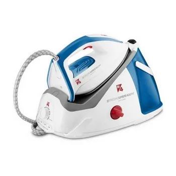 

Steam Generating Iron DI4 Jet Pressing Healthy Supreme 1,4 L 2600W