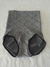 La ropa interior de cintura alta formando barriga Control fajas vientre banda cuerpo de esclavitud corsé faja postparto glúteos bragas