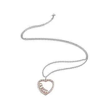 

Ladies' Necklace Guess UBN83116 (50 cm)