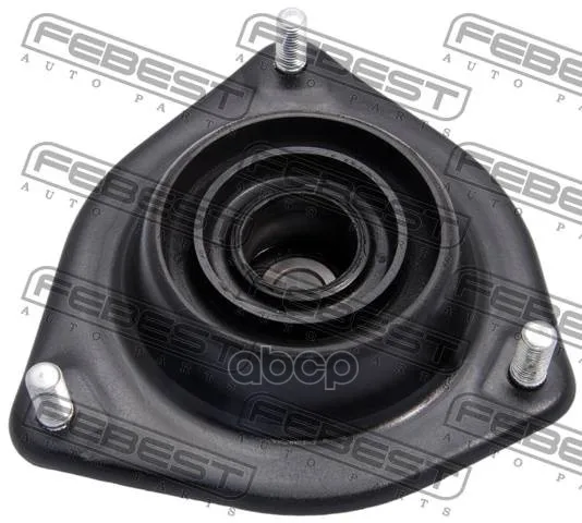 Опора Амортизатора Hyundai Elantra/Lantra 00-06/Kia Cerato 04-09 Пер. Febest Hysselanf Febest арт. HYSSELANF