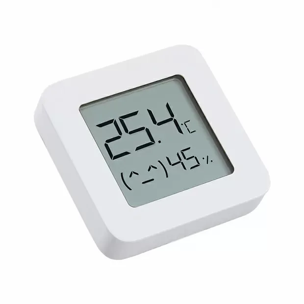 Метеостанция Xiaomi Mijia Bluetooth Hygrothermograph 2 (LYWSD03MMC)|Электрические стеклоочистители| |