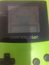 GAME Cartridge Remix-Game-Card Junior-Gb EZ-FLASH Custom EZGB for DMG GBP GBC
