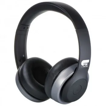 

Headphones Fonestar Harmony Gray