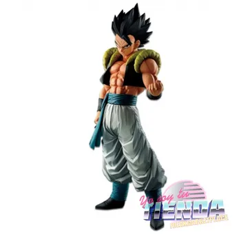 

Gogeta, Dragon Ball, Ichibansho