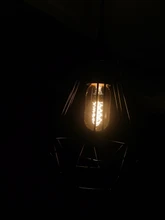 Light-Bulb Filament Edison-Lamp G95 T45 Incandescent E27 Vintage G80 ST64 T185 220V A60