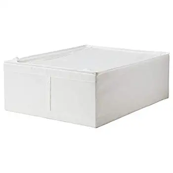 

M B I-Carrying case Objects Color: White Dimensions: Width: 44 cm depth: 55 cm Height: 19 cm