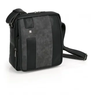 

Reporter Tablet Man Gabol Welcome Black