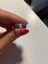 Limpiador en polvo de alta calidad, pulido de joyas de oro y plata, limpieza de joyas de platino, equipo antivaho, herramienta de orfebrería