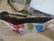 Asiento de coche de bebé, soporte para la cabeza, cinturón de seguridad para niños, corralito ajustable, posicionador de sueño, almohadas de seguridad