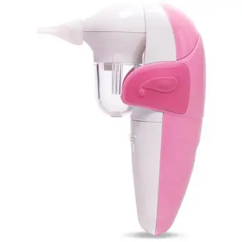 

DBB REMOND Fly nasal electronic musical-From birth-Pink