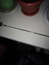 Espejo de inspección telescópico de 55cm y 360 grados, ángulo de visión de coche, herramienta de reparación, se extiende hasta 22 y 55cm, Universal