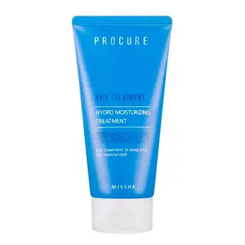 

Mask for hair Missha procure hydro supplier treatment