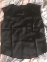 Blusa elegante de seda satinada para oficina, camisa básica de talla grande para mujer, color caqui, 2021