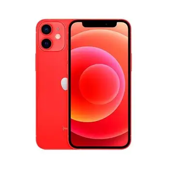 Перейти на Алиэкспресс и купить Apple Iphone 12 мини 128 ГБ сети без зарядного устройства/наушников/смартфон мобильный телефон