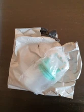 Chupete con mordedor de comida fresca para bebé, tete de alimentación con seguro para la tetina, pezón de alimentación para niños