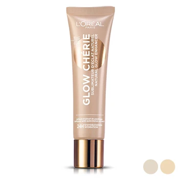 

Highlighter Glow Chérie L'Oreal Make Up