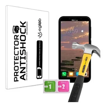 

Screen protector Anti-Shock Anti-scratch Anti-Shatter compatible with Hisense Infinity F17 Pro