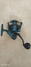 Reel-Casting Fishing-Reel Spinning Saltwater Double-Spool High-Speed High-Quality 