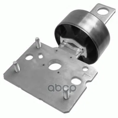 Сайлентблок Рычага Volvo S60/S80/V60/V70/Xc60/Xc70 Зад.Подв. Lemforder 3554501 LEMFORDER арт. 3554501
