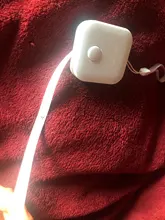 Tape Measures Ruler Roll-Sewing-Measuring-Tape-Tool Centimeter-Inch Height Portable Hot