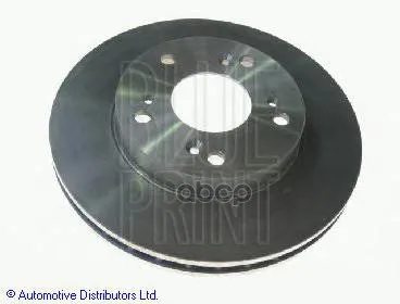 Диск Тормозной Adh24394 Blue Print арт. ADH24394