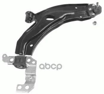 

Suspension lever right Fiat Doblo Lemforder art. 3199601
