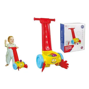 

Wheeled walking frame (28 x 15 x 34,5 cm)