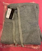 Jackets Hoodies Sweatshirt Coats Zipper ZANZEA Women Long-Outwear Fleece Casual Plus-Size