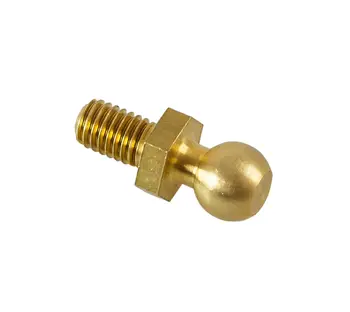 

Bolt axial adapter d/y Suzuki dt9.9-225/df25-250 0911905010000