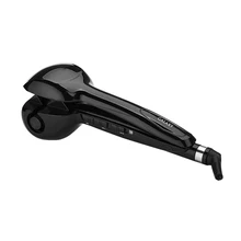 Плойка-стайлер Galaxy GL 4613(Регулятор температуры, регулятор направления укладки