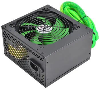 

L-Link 650W PFC power supply