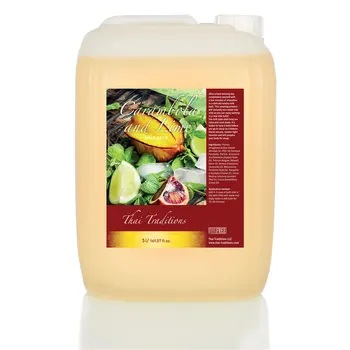 

Milk Bath Carambola and Lime, 5 L.
