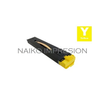

Cartridge Xerox DocuPrint 65 006R01450 Yellow