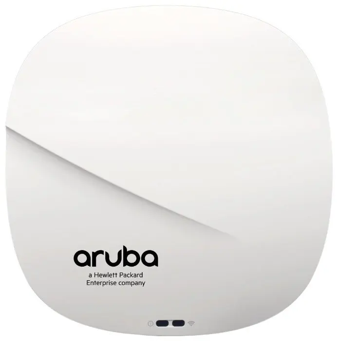 Wi-Fi access point HP jw811a Aruba iap-315 (RW) instant 2x/4x 11ac AP | Компьютеры и офис