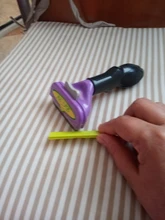 Peine para pelo de mascotas, cepillo para perros y gatos, herramienta de aseo, depilación Furmins, suministros para mascotas gatos