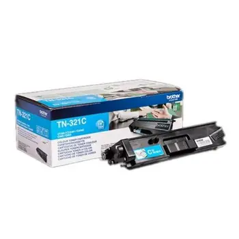 

Original Toner Brother TN321C Cyan