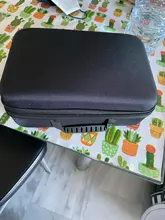 Pistola de masaje muscular de mano de 7 y 30 velocidades, masajeador de tejido profundo por percusión, pistola para dolor de cuello y cuerpo, Fascia