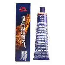 Перманентный краситель Koleston Perfect Wella