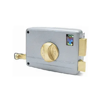 

VIRO 1.602.714.1 DX Lock Apply Fixed Cylinder 2 Sends mm.50 for Door