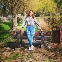 Gray Sweatshirt Short TWOTWINSTYLE Women Tops Hooded-Collar Long-Sleeve Fashion Casual