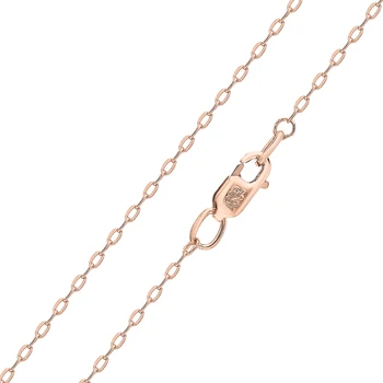 

Silver Chain sunlight sample 925