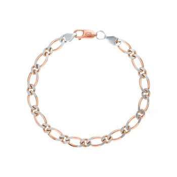 

Silver bracelet sunlight sample 925