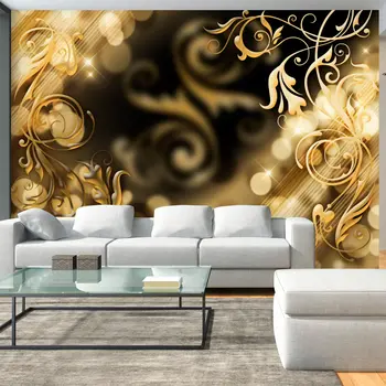 

Wall mural-ornament made-100x70 cm