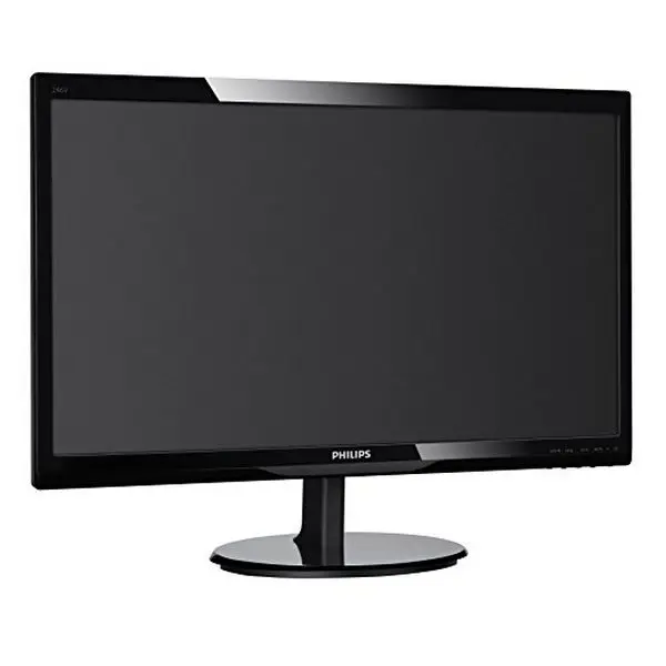 Philips 246V5LHAB монитор 2" Led 16:9 5ms мм HDMI