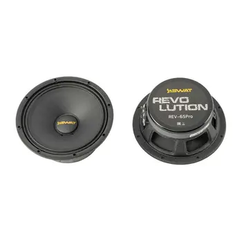 

АКУСТИКА SWAT SP REV-65 PRO