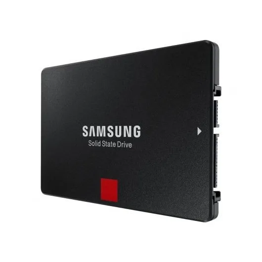 Твердотельный диск Samsung 860 Pro SSD серии 256 ГБ | Компьютеры и офис
