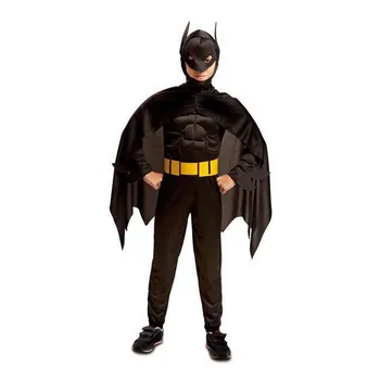 

Costume for Children Blackman (Size 10-12 years)
