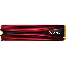 Накопитель SSD A-Data 256GB XPG GAMMIX S11 Pro, M.2 2280 AGAMMIXS11P-256GT-C